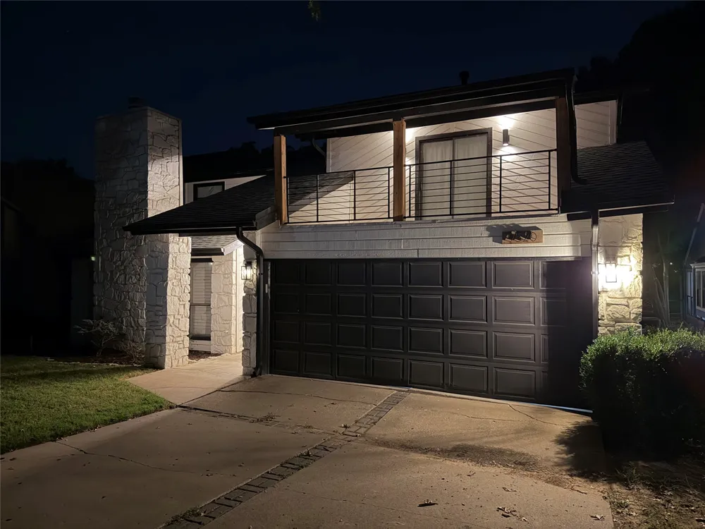 9520 Maplewood Avenue Tulsa, OK 74137