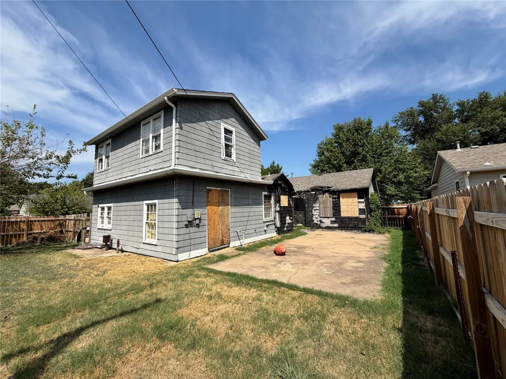5804 E 18th Street Tulsa, OK 74112