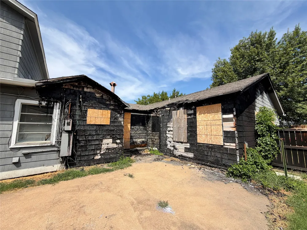 5804 E 18th Street Tulsa, OK 74112