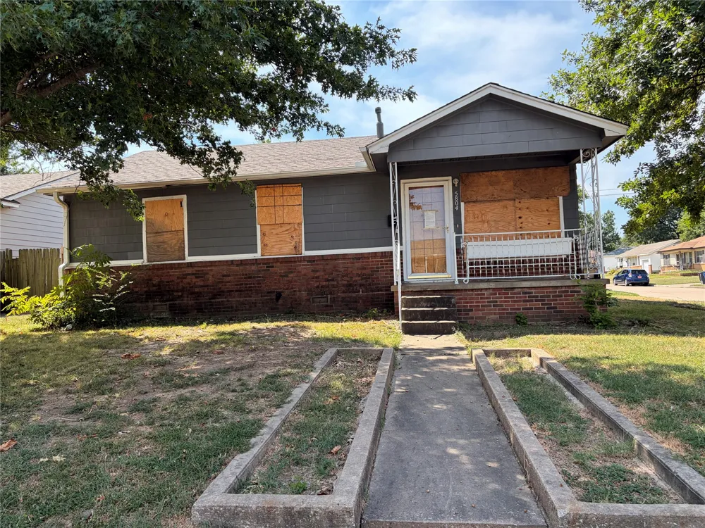 5804 E 18th Street Tulsa, OK 74112