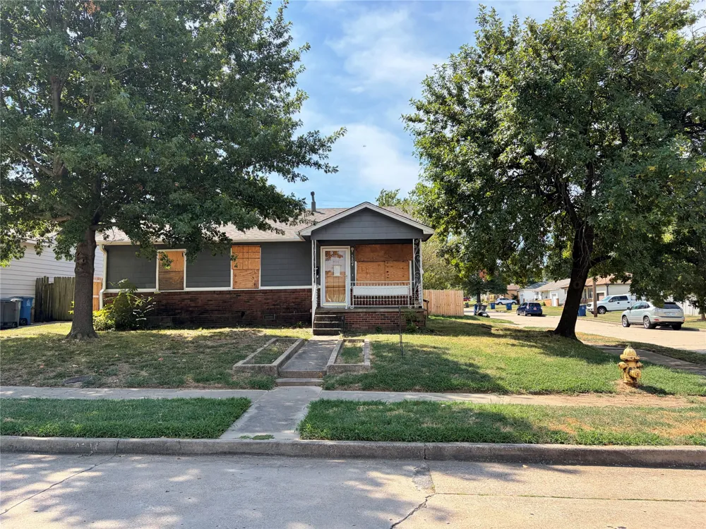 5804 E 18th Street Tulsa, OK 74112