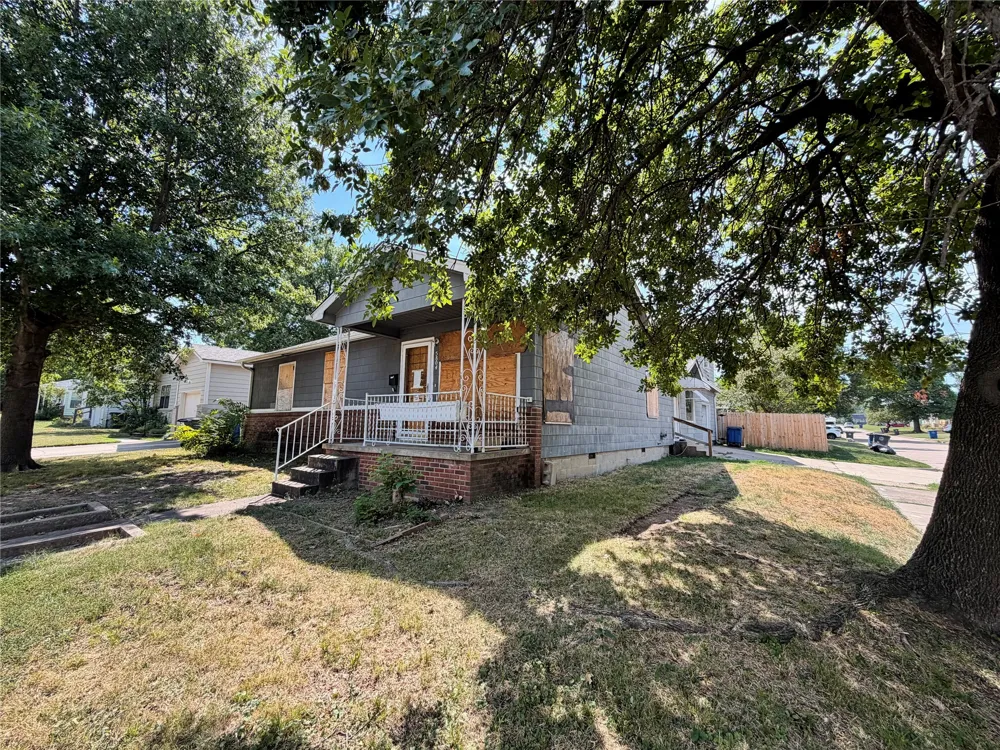 5804 E 18th Street Tulsa, OK 74112