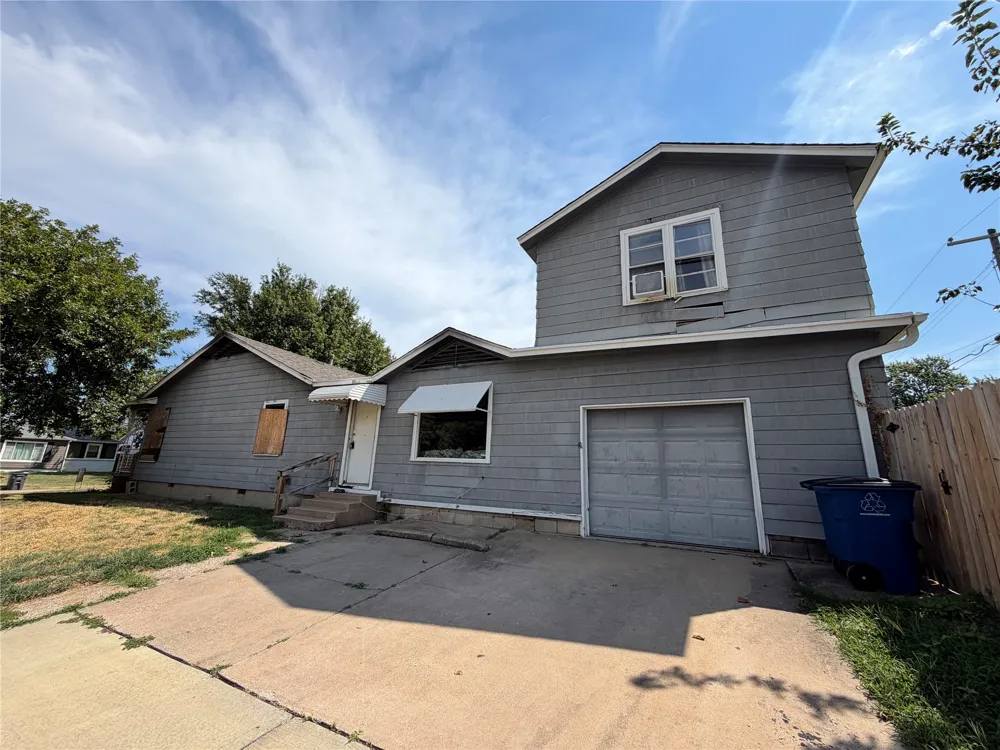 5804 E 18th Street Tulsa, OK 74112