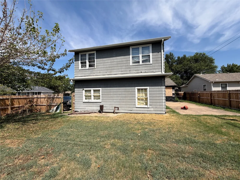 5804 E 18th Street Tulsa, OK 74112