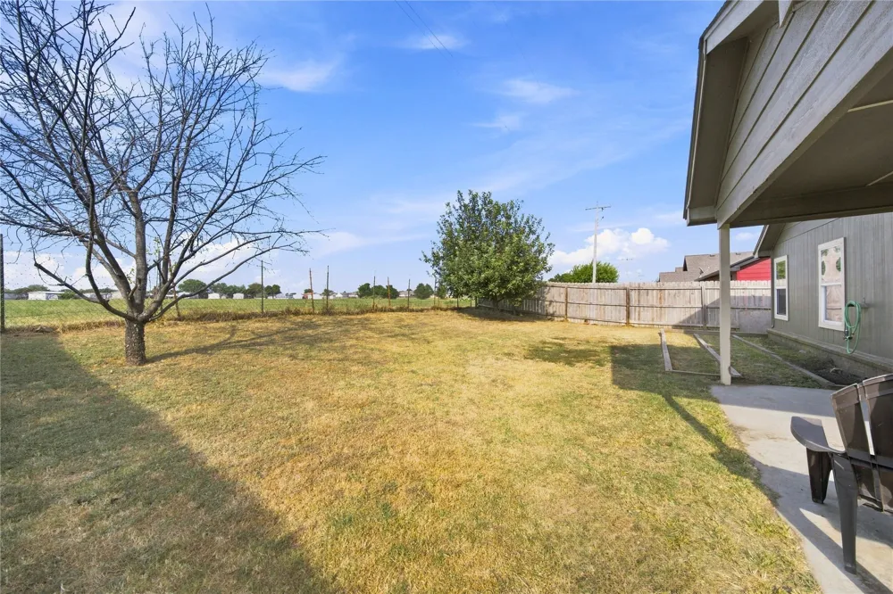 11423 E 110th Place Owasso, OK 74055