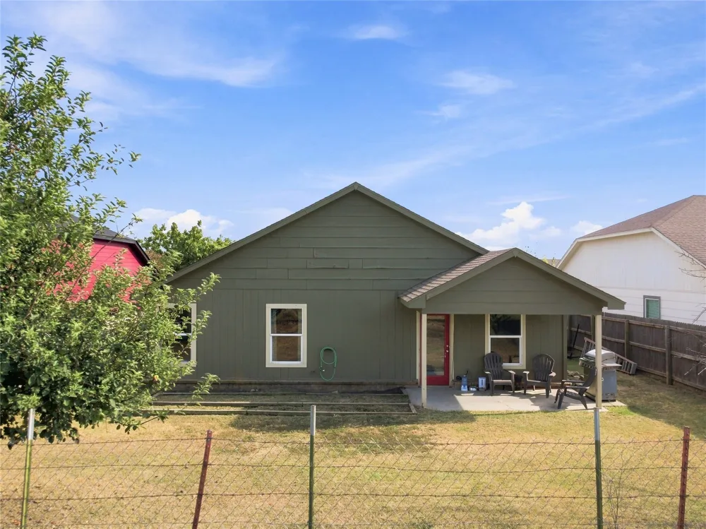 11423 E 110th Place Owasso, OK 74055