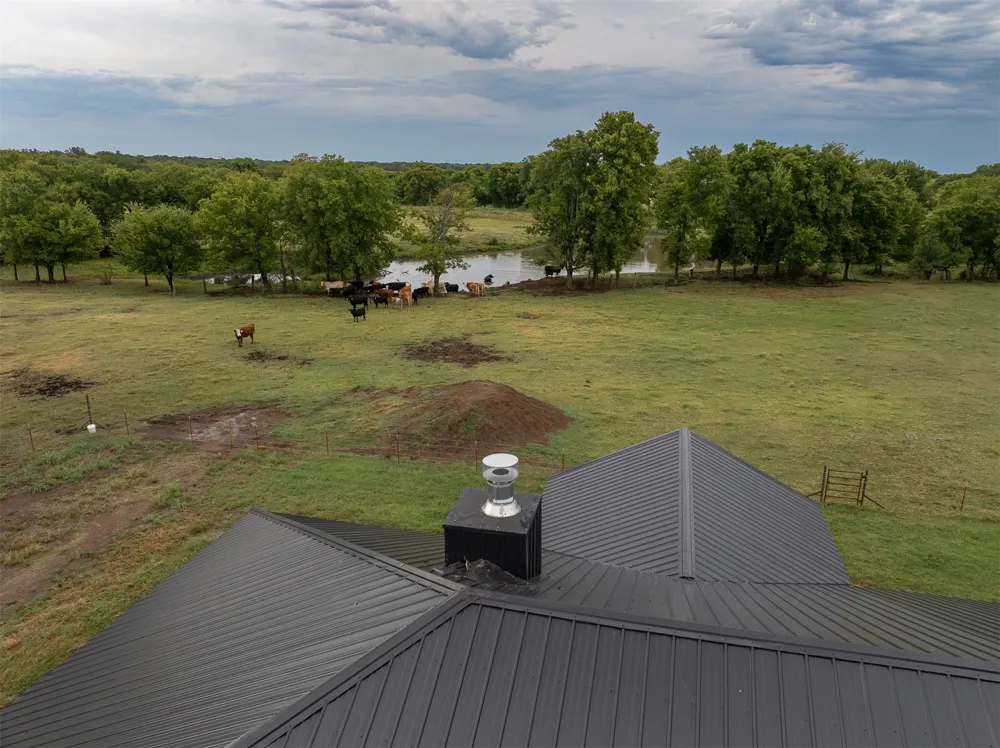 12765 S 431 ROAD Chouteau, OK 74337