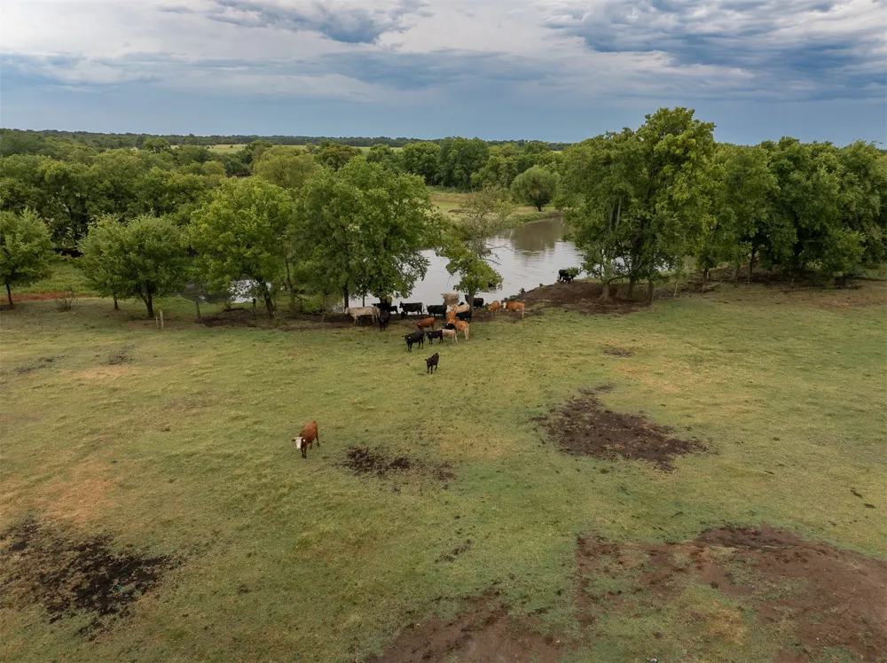 12765 S 431 ROAD Chouteau, OK 74337