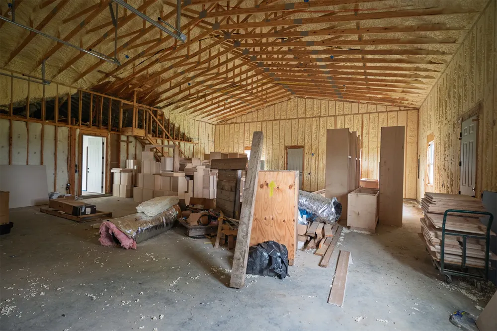 12765 S 431 ROAD Chouteau, OK 74337