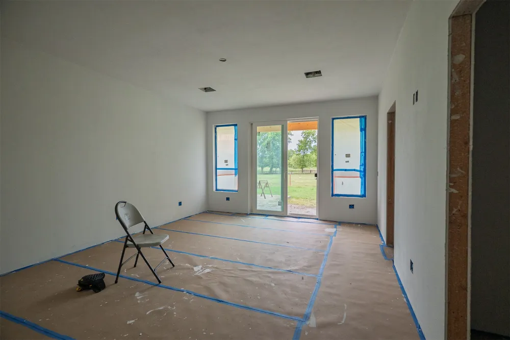 12765 S 431 ROAD Chouteau, OK 74337