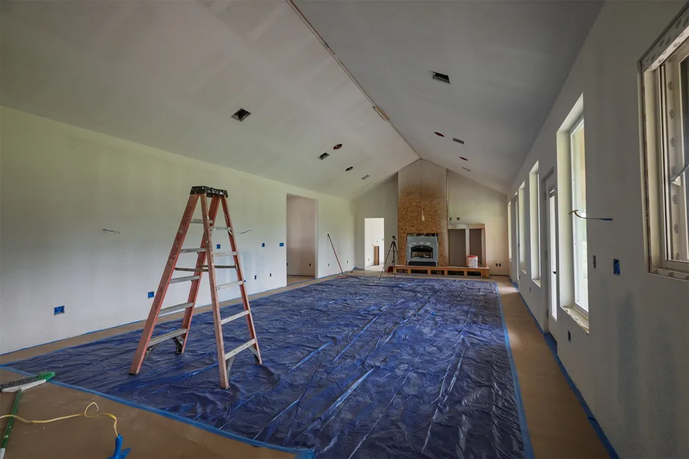 12765 S 431 ROAD Chouteau, OK 74337