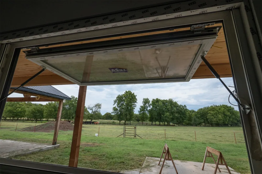 12765 S 431 ROAD Chouteau, OK 74337
