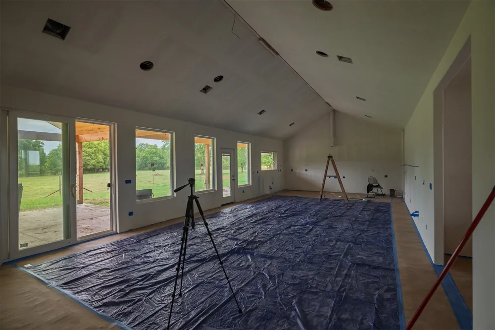 12765 S 431 ROAD Chouteau, OK 74337