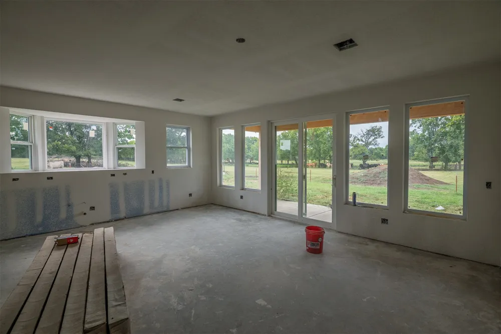 12765 S 431 ROAD Chouteau, OK 74337