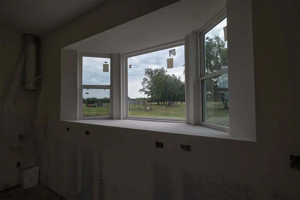 12765 S 431 ROAD Chouteau, OK 74337