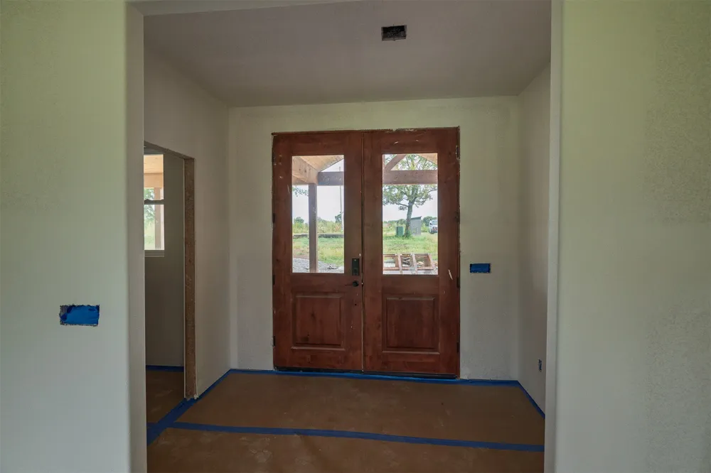 12765 S 431 ROAD Chouteau, OK 74337