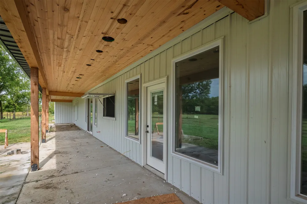 12765 S 431 ROAD Chouteau, OK 74337