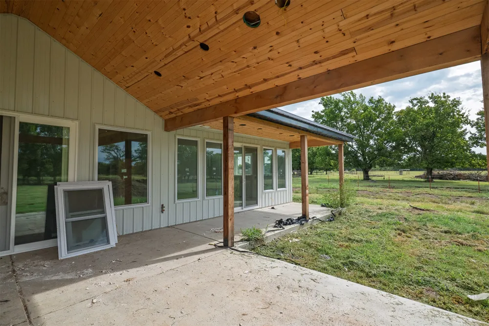12765 S 431 ROAD Chouteau, OK 74337