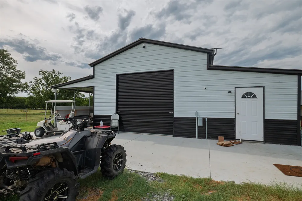 12765 S 431 ROAD Chouteau, OK 74337