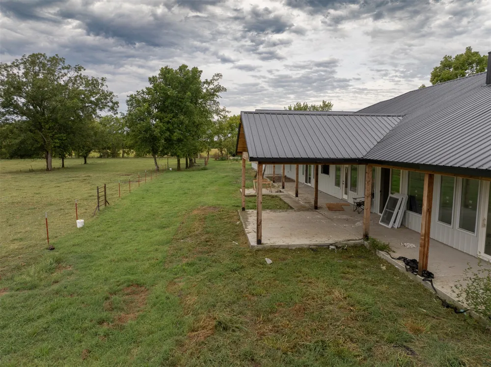 12765 S 431 ROAD Chouteau, OK 74337