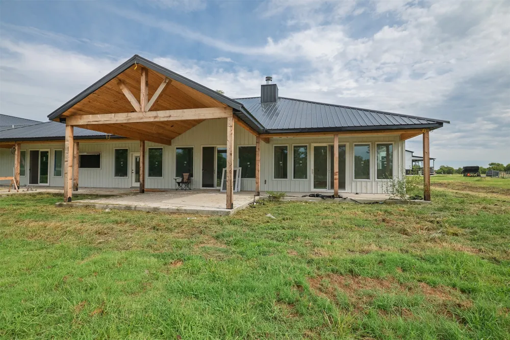 12765 S 431 ROAD Chouteau, OK 74337