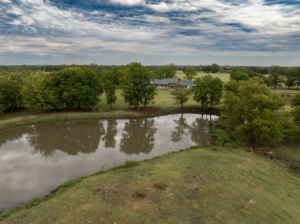 12765 S 431 ROAD Chouteau, OK 74337