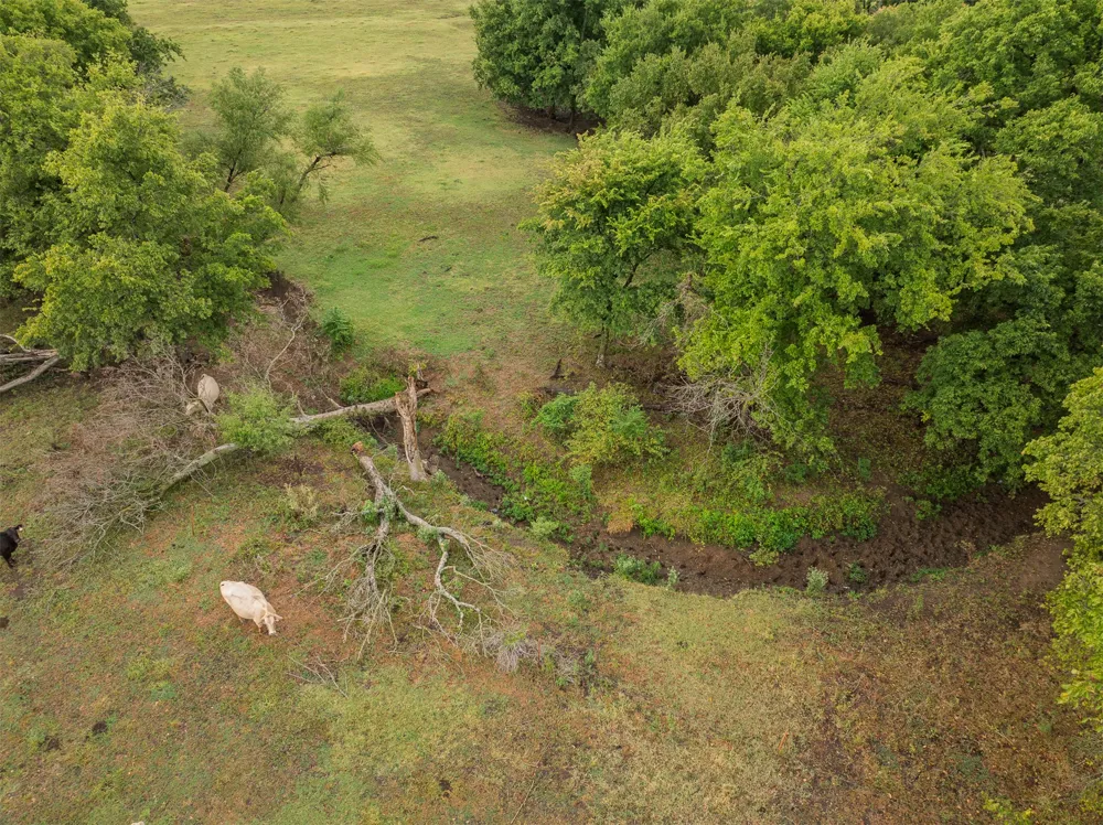 12765 S 431 ROAD Chouteau, OK 74337