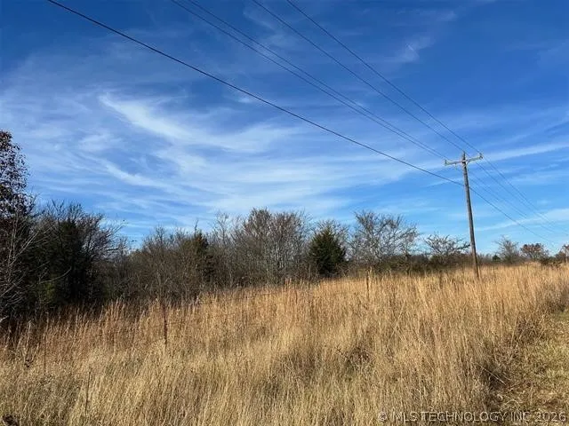 S 221st EastAvenue Haskell, OK 74436