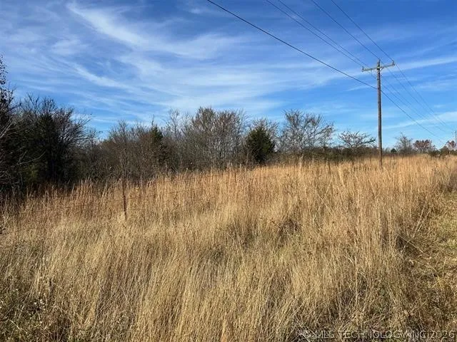 S 221st EastAvenue Haskell, OK 74436