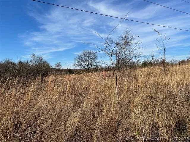 S 221st EastAvenue Haskell, OK 74436