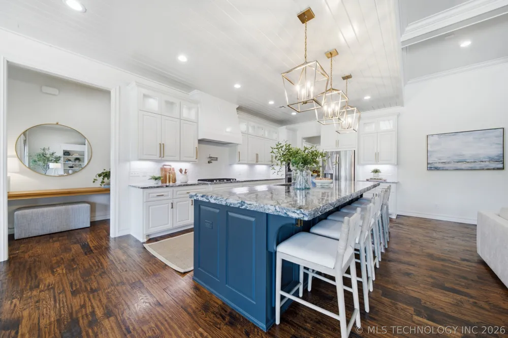 18649 E 126th Street S Broken Arrow, OK 74011