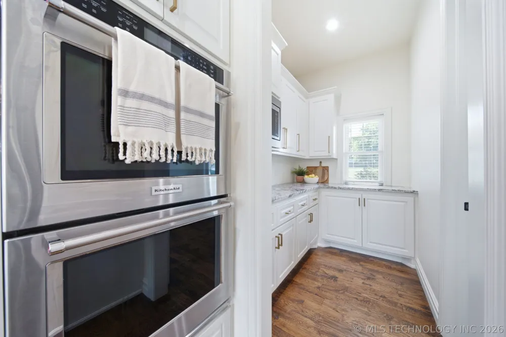 18649 E 126th Street S Broken Arrow, OK 74011
