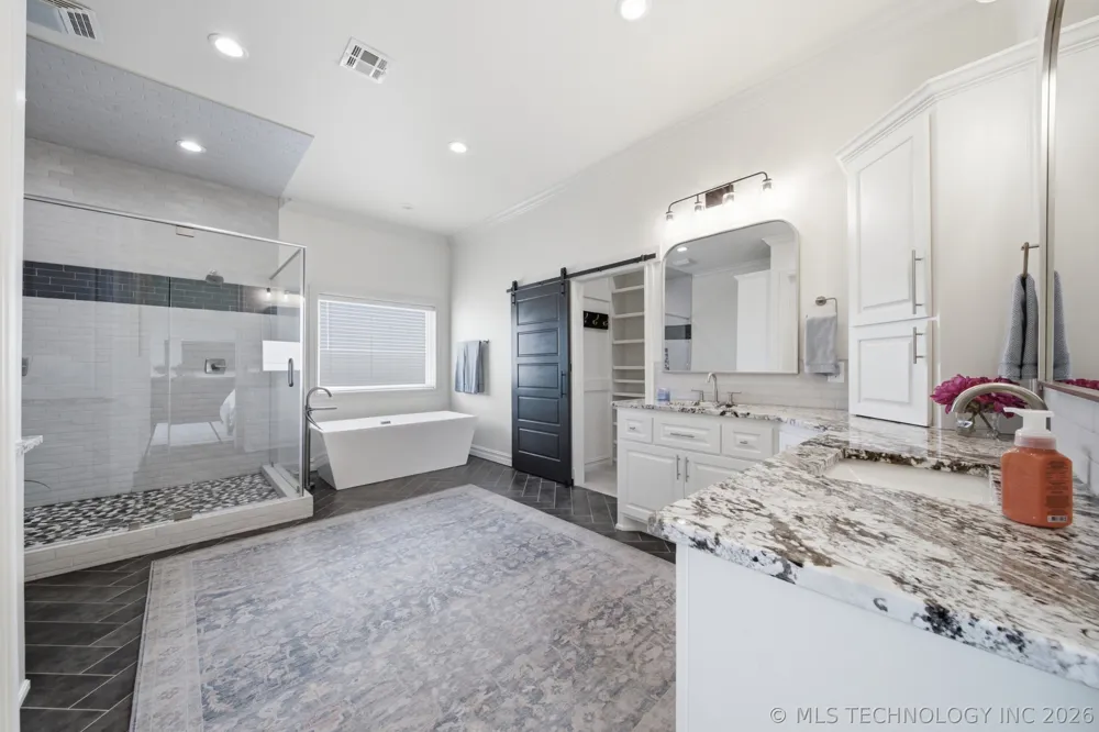 18649 E 126th Street S Broken Arrow, OK 74011