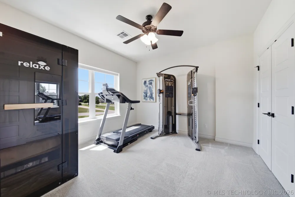 18649 E 126th Street S Broken Arrow, OK 74011