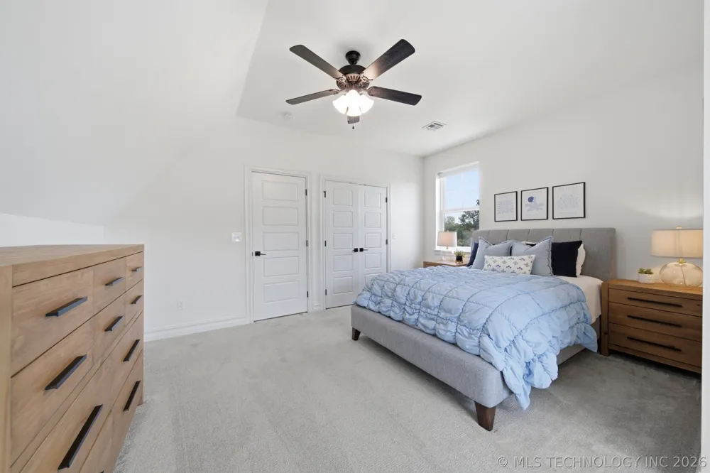 18649 E 126th Street S Broken Arrow, OK 74011