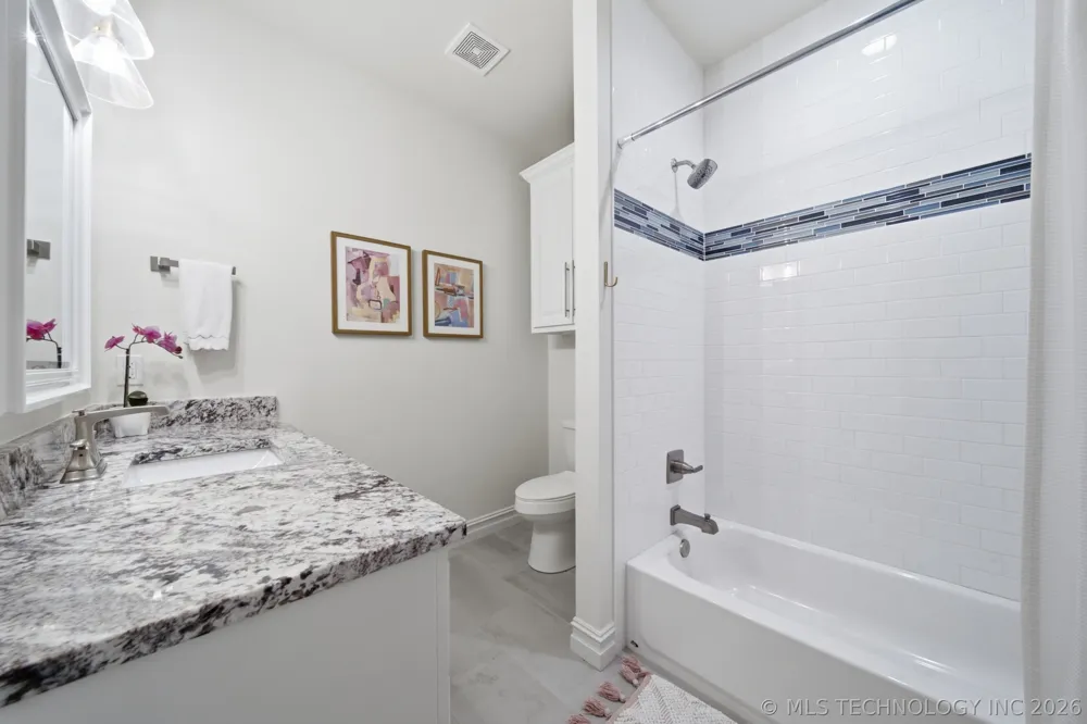 18649 E 126th Street S Broken Arrow, OK 74011