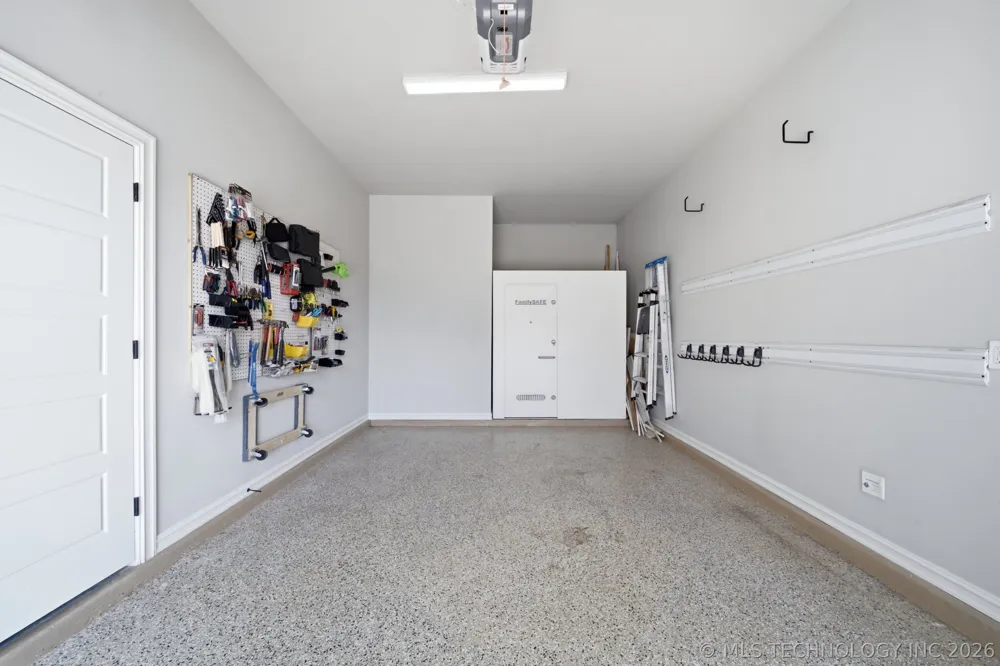 18649 E 126th Street S Broken Arrow, OK 74011