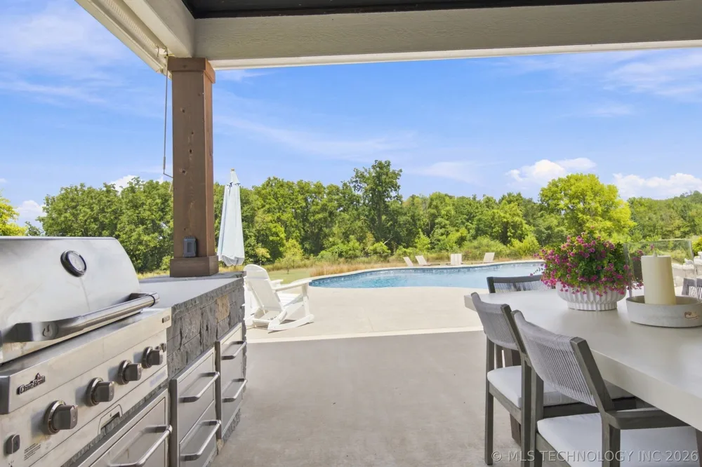 18649 E 126th Street S Broken Arrow, OK 74011