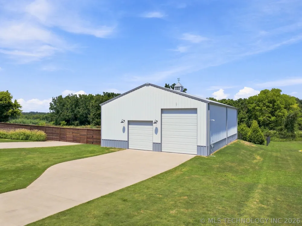 18649 E 126th Street S Broken Arrow, OK 74011