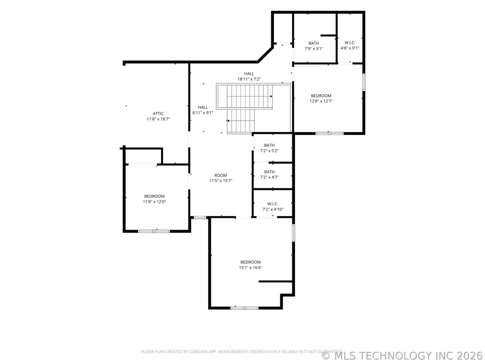18649 E 126th Street S Broken Arrow, OK 74011