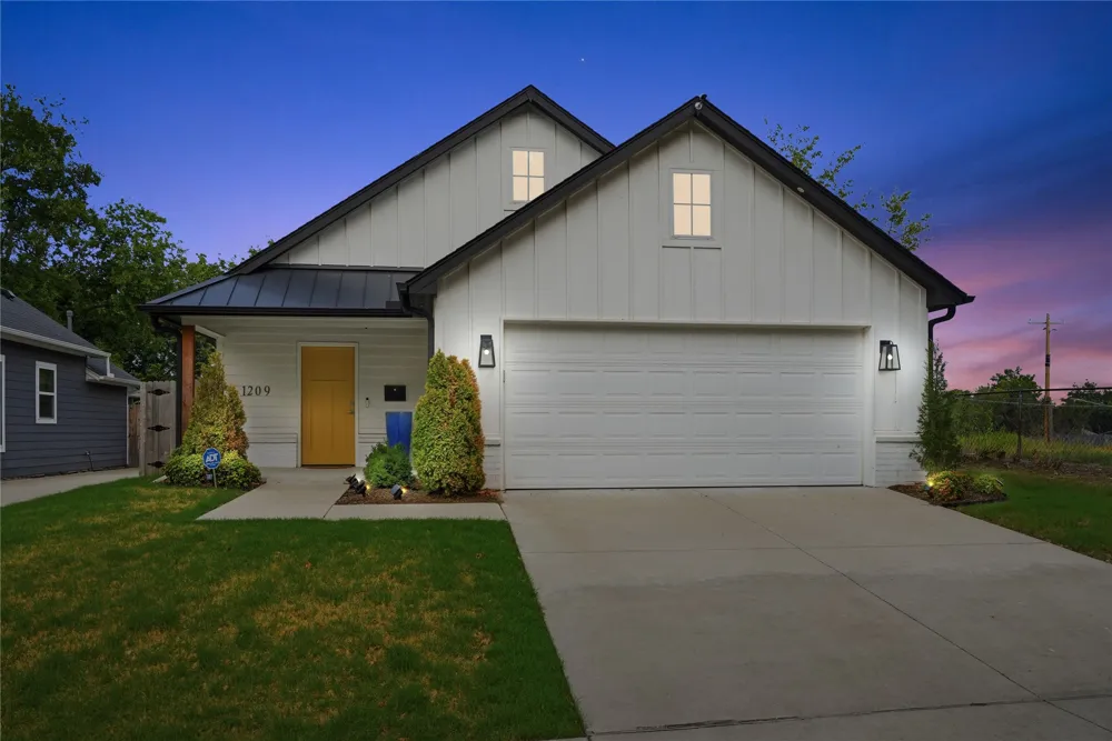 1209 Boston Avenue Tulsa, OK 74106