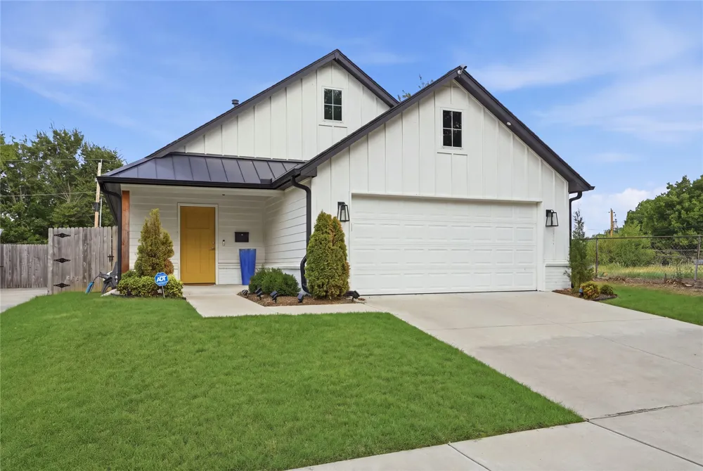 1209 Boston Avenue Tulsa, OK 74106