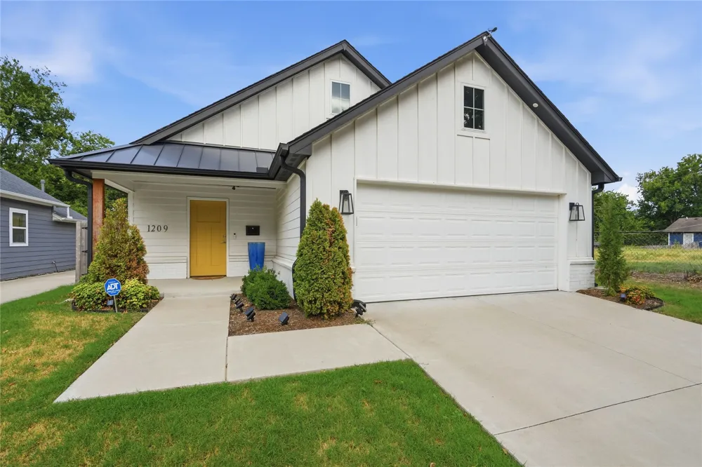 1209 Boston Avenue Tulsa, OK 74106