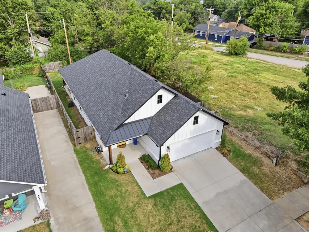 1209 Boston Avenue Tulsa, OK 74106