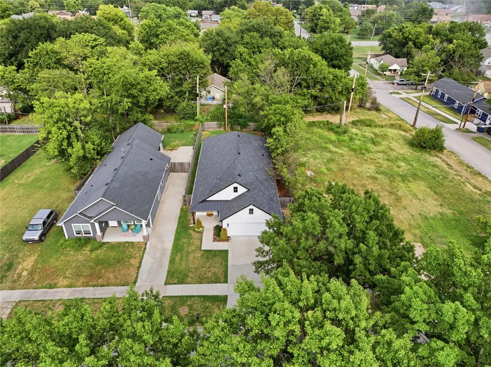 1209 Boston Avenue Tulsa, OK 74106