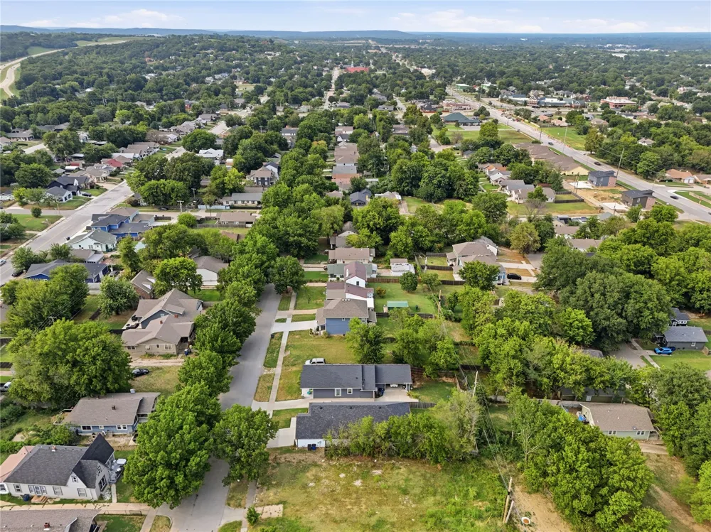 1209 Boston Avenue Tulsa, OK 74106