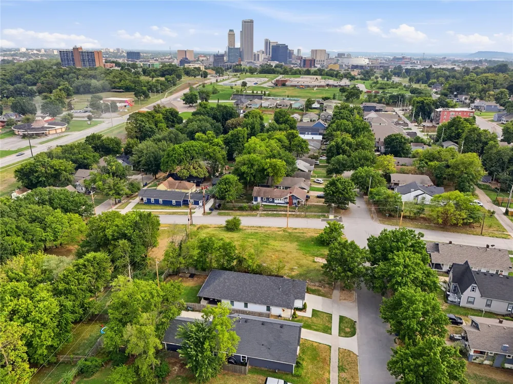 1209 Boston Avenue Tulsa, OK 74106