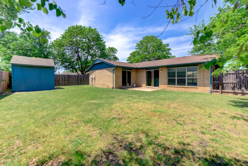 11908 78th Place Owasso, OK 74055