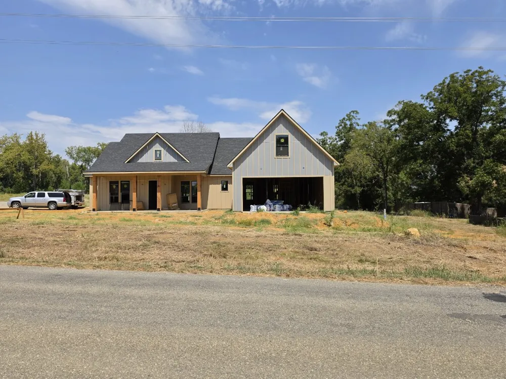 4206 Folsom Road Durant, OK 74701