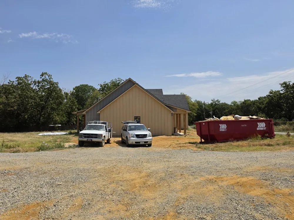 4206 Folsom Road Durant, OK 74701